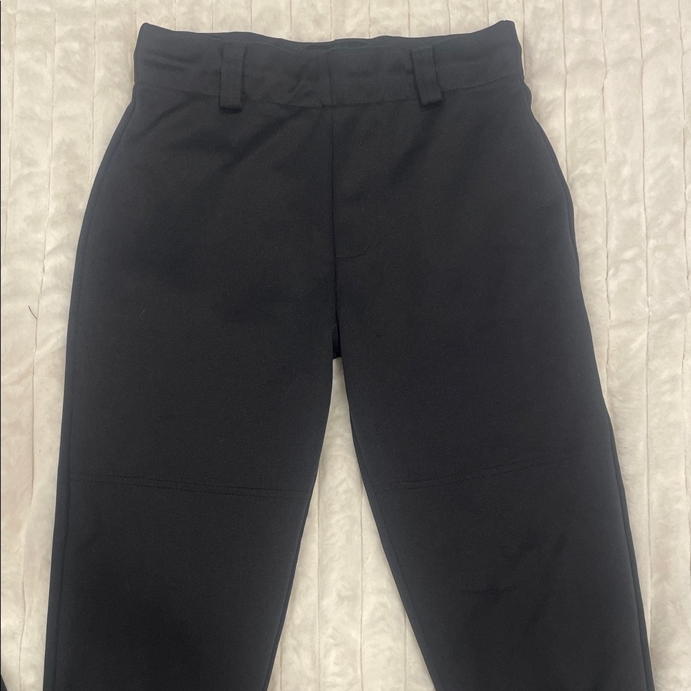 Girls softball pants